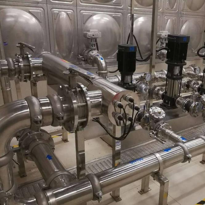 山東不銹鋼管應(yīng)用領(lǐng)域